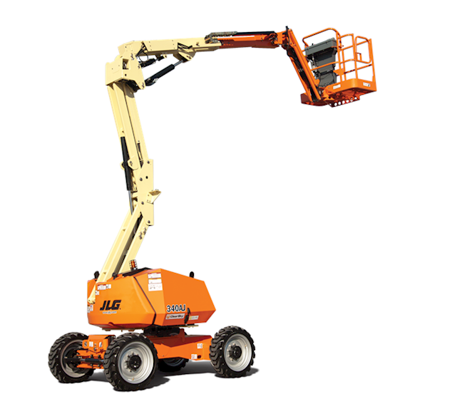  JLG 340AJ